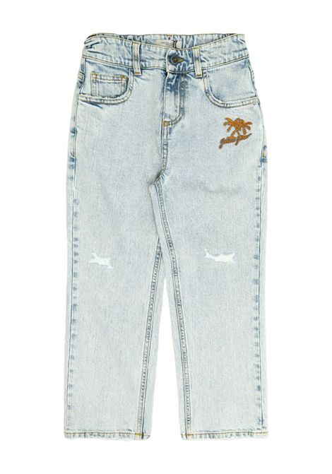 Jeans dritti GOLDEN GOOSE KIDS | GKP01399 P00193150491